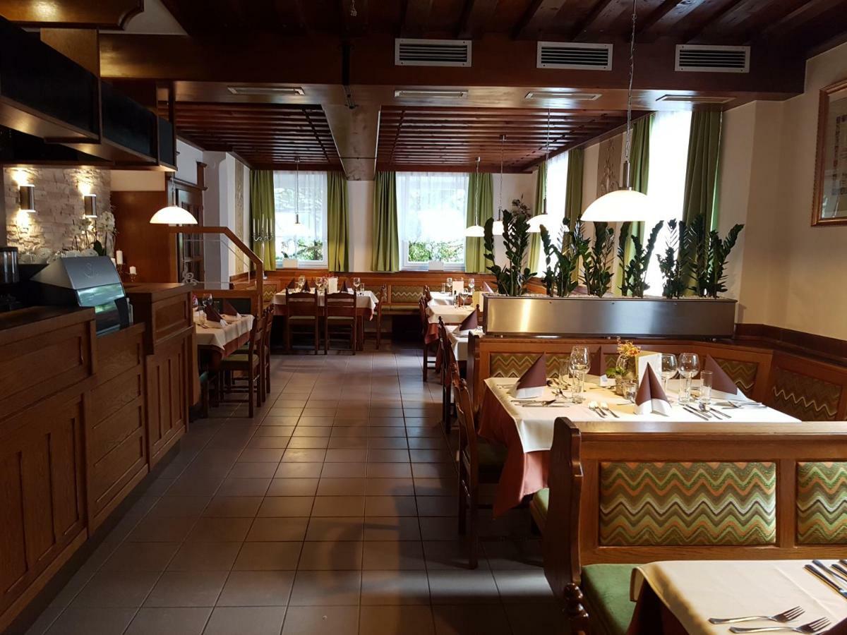 Gasthof Restaurant Steirereck'N Schwanberg Kültér fotó