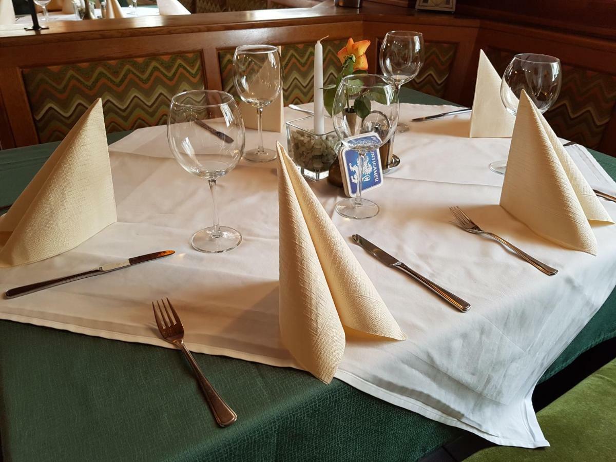Gasthof Restaurant Steirereck'N Schwanberg Kültér fotó