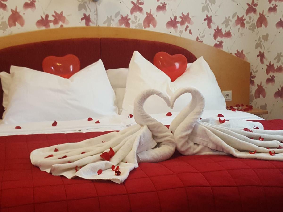 Gasthof Restaurant Steirereck'N Schwanberg Kültér fotó